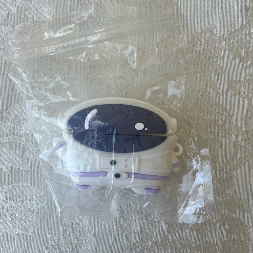 3D Astronaut AirPods PRO Case and generation 3!